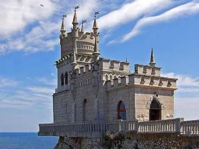 Ялта хочет богатых туристов