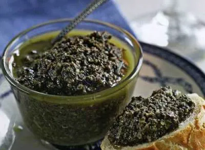 Роспотребнадзор невзлюбил французскую тапенаду