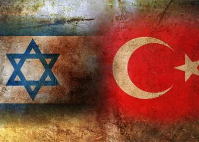 Из-за турецко-израильского скандала страдают авиапассажиры