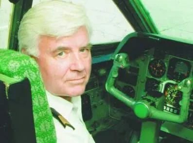 ЕС запретил отправлять старых пилотов на пенсию