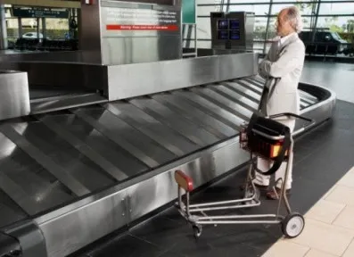 Потерянный багаж станет забытым прошлым