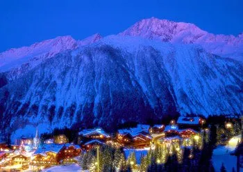 Мэр Куршавеля верит в курорты Северного Кавказа