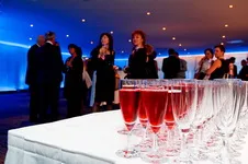 Вручение премии Russian Business Travel & MICE Award