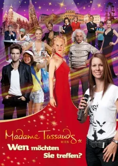 В Вене открылся музей мадамТюссо