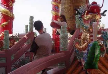 Российские туристы лидируют в Таиланде