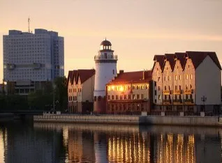 Калининград может снова стать Кенигсбергом