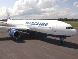 До конца года «Трансаэро» купит крупного туроператора