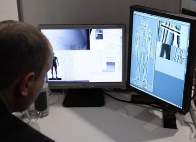 Туристка умерла на российской таможне