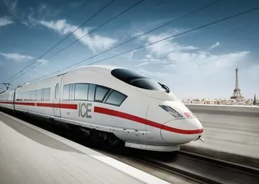 РЖД доставит туристов из Москвы в Париж напрямую