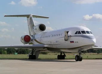 Трех российских перевозчиков лишили лицензий