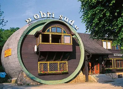 В Чехии снова откроется «Огромная бочка»