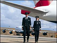 BRITISHAIRWAYS представляет свой обновленный бренд + ВИДЕО