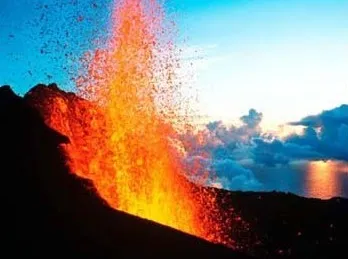 Канары ждет мощное землетрясение