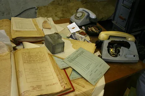 Музей отеля Viru в Таллине продолжит работу по летнему расписанию