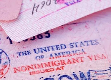 Америка жаждет облегчить визовый режим с Россией