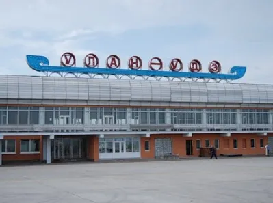 Аэропорт Улан-Удэ продолжал работу несмотря на серьезные неполадки