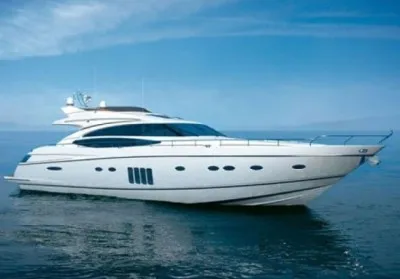 Россияне чаще покупают яхты