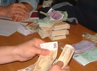 Сумму беспошлинного ввоза поднимут до €10 000