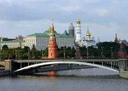 В Москве утверждена Госпрограмма «Развитие индустрии отдыха и туризма» на 2012–2016 годы