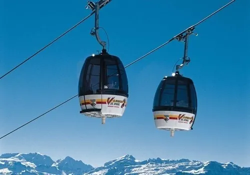 Новости курортов Dolomiti Superski + ВИДЕО