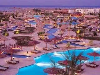 Египет зимой подешевеет