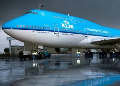 Из Европы в Австралию пассажиры доберутся за полтора часа