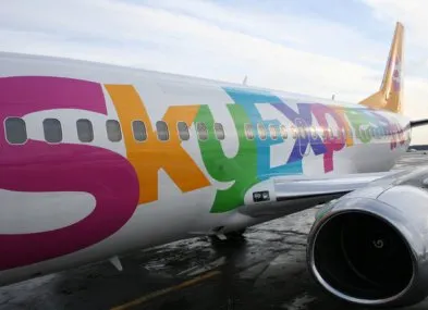 Росавиация назвала самых непунктуальных авиаперевозчиков