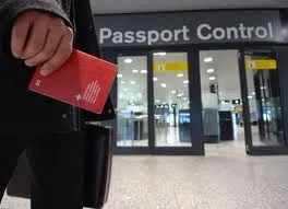 Иностранцев, прилетающих в «Шереметьево» перепишут автоматы