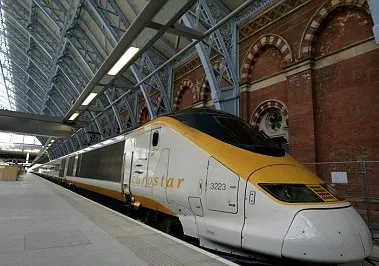 Бюджетный поезд свяжет Италию и Францию