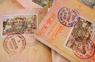 Турция может ввести визы для россиян
