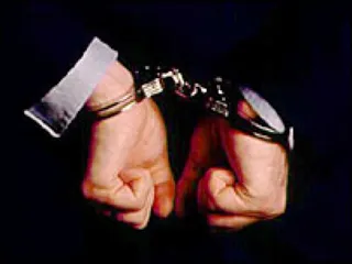 В Москве арестован финский чиновник