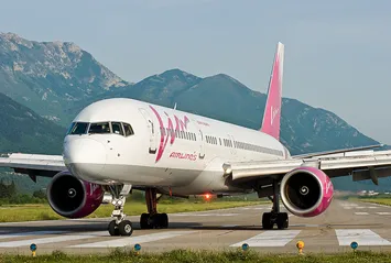 «ВИМ-Авиа» может перестать летать в Европу