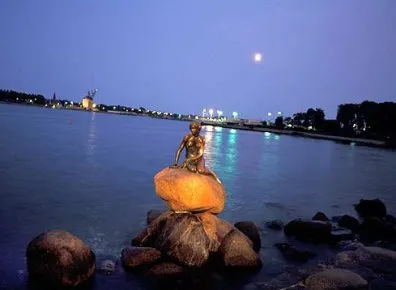 В Копенгагене будут брать деньги за въезд