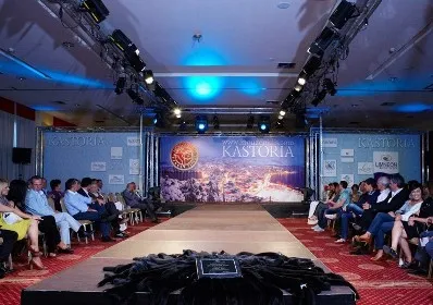 Звёздный тур за мехами в Касторью