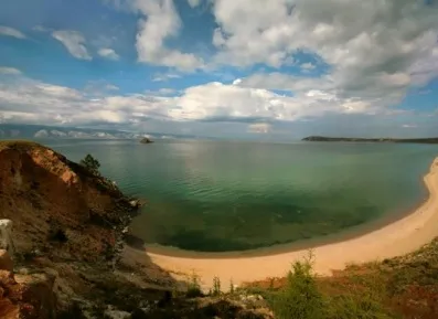 На байкальский остров больше не пустят всех желающих