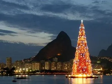 Новогодние туры в экзотические страны расходятся лучше, чем в прошлом году