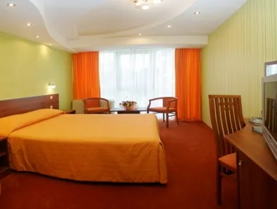 Номерной фонд Сочи вырастет в 10 раз