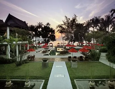 Был назван лучший отель Азии