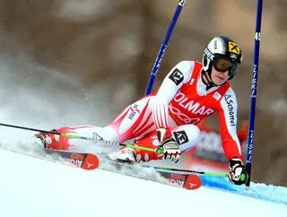 Санкт-Мориц устроит лыжный праздник