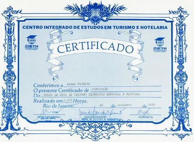 Гидов России принудительно аттестуют