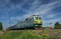 РЖД приостановила продажу ж/д билетов на Украину