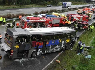 ДТП на Пхукете травмировало 20 россиян