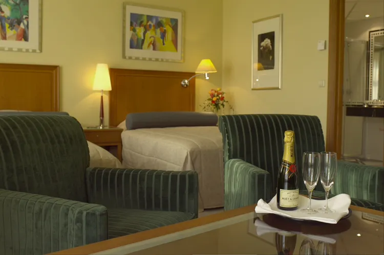 Латвия. Отдохни без суеты…