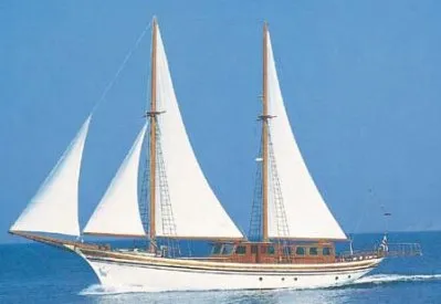 В Краснодарском крае будут развивать морской и яхтенный туризм