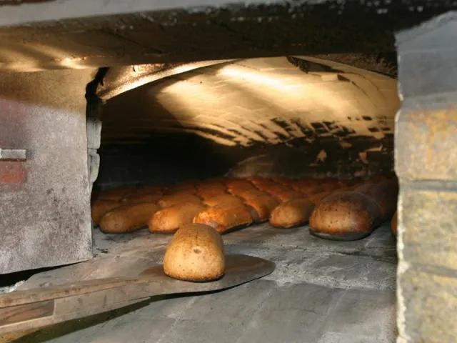 Посещение пекарен —  новая идея для уикэнда