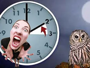 Зимнее время напоследок отыгралось на пассажирах