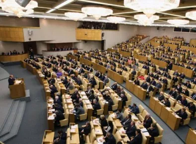 Госдума рассмотрит поправки в «Закон о туризме» позже