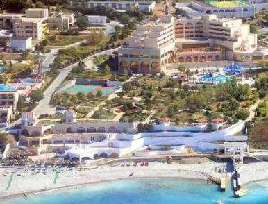 Анапу назвали лучшим курортом с минеральными водами