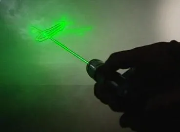 Пилотов в Подмосковье трижды ослепляли лазером за один вечер