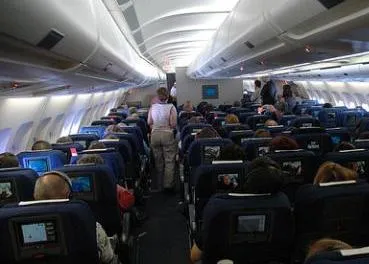 На рейсе Екатеринбург–Шарм-эль-Шейх разгерметизировался салон